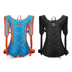 트레일 러닝 백팩 스포츠 가방 Z262