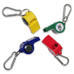 AQ 나침반호루라기