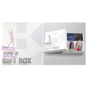 골프용품 종합 선물세트