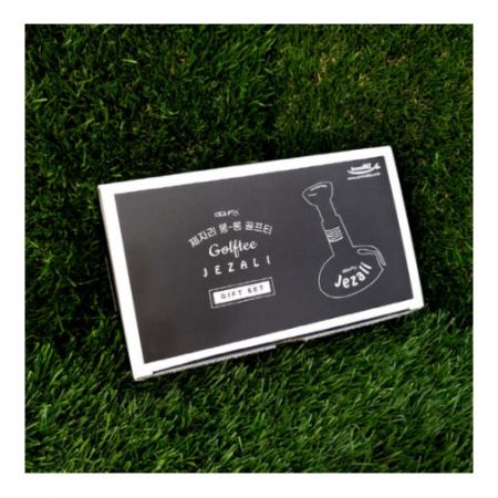 제자리티 선물세트 #3