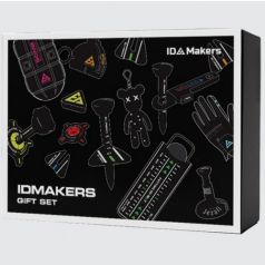 골프양말 골프티 골프공 선물세트