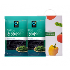 청정원 청정미역 40g 2개