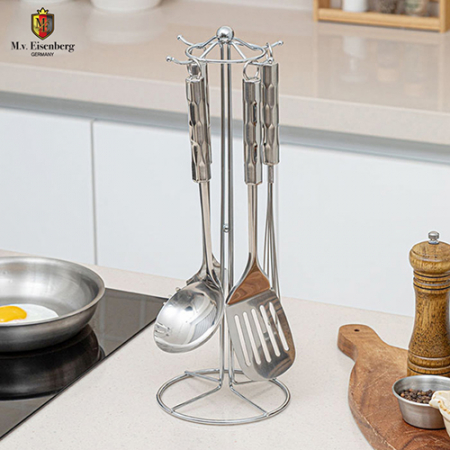 아이젠베르그 올 스테인레스 키친툴 세트 5P #2