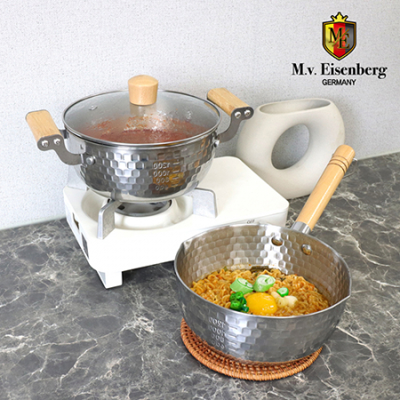 아이젠베르그 에스트 인덕션 계량냄비 3P 세트 #3