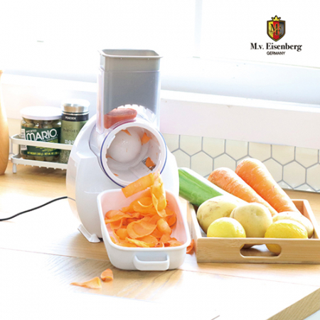 아이젠베르그 슬라이스마스터 전동 오토 회전 채칼 슬라이서 #3