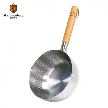 아이젠베르그 에스트 인덕션 계량냄비 20cm 편수 #2