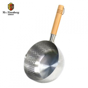 아이젠베르그 에스트 인덕션 계량냄비 20cm 편수