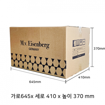 아이젠베르그 에스트 인덕션 계량냄비 18cm 편수 #5