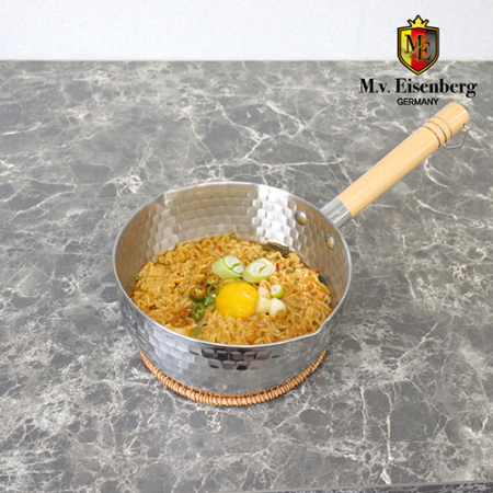 아이젠베르그 에스트 인덕션 계량냄비 18cm 편수 #3