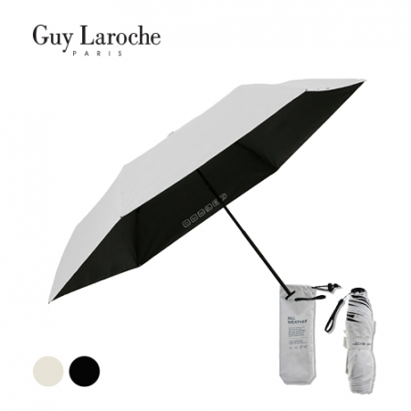 기라로쉬 3단 카본 슬림 데일리 암막 우산 6K #2