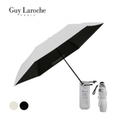 기라로쉬 3단 카본 슬림 데일리 암막 우산 6K