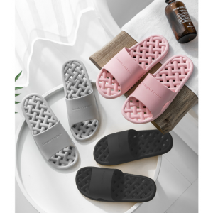 낮은 슬리퍼 거실 실내화 남녀공용 미끄럼방지 화장실 슬리퍼