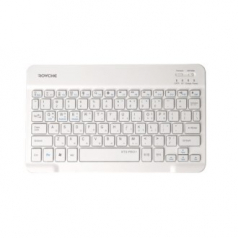 로이체 휴대용 충전식 블루투스 무선 키보드 KT5 PRO+