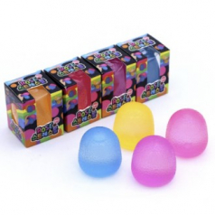 로제스트레스볼 말랑이스퀴시 미니말랑이