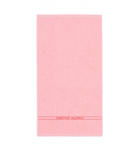 로즈 30수130g // 컬러풀 호텔 타올 #7