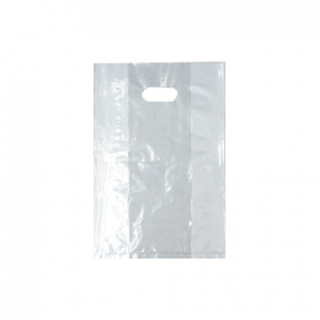 무지 PE쇼핑백 중 1박스 1500장 #2