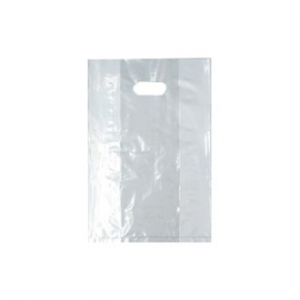 무지 PE쇼핑백 중 1박스 1500장