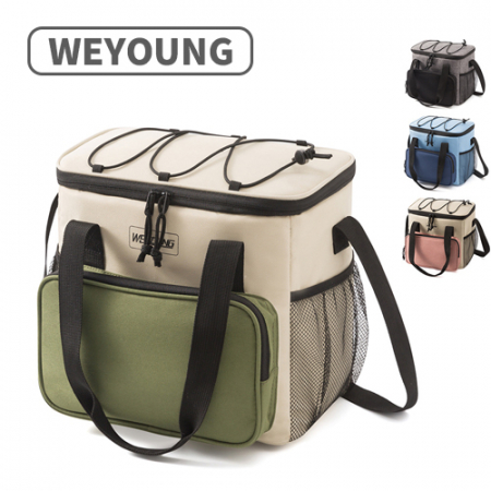 WEYOUNG 프레시움 보온보냉백 #2