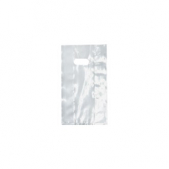 무지 PE쇼핑백 소 1박스 2500매