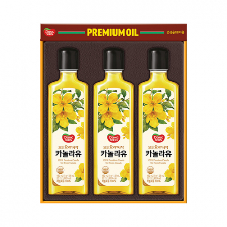 동원 카놀라유4호 동37 #2