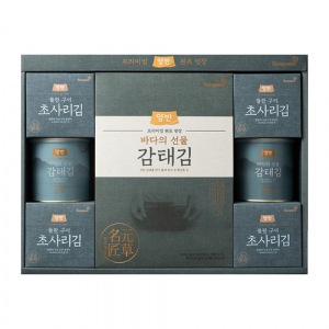 동원 감태김 M11호 동33