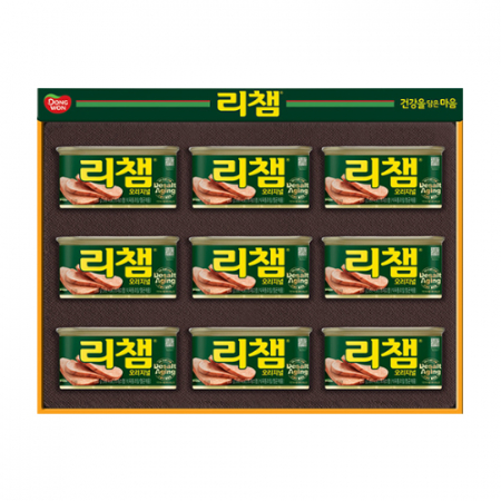 동원 리챔G9호(No-Cap) 동30 #2