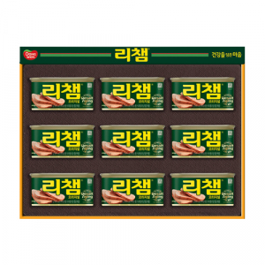동원 리챔G9호(No-Cap) 동30