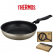써모스 듀라코어 논스틱 프라이팬 28cm KFM-028K