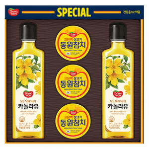 동원참치 스페셜7호 동28