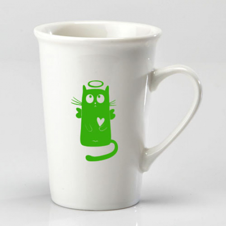 1도 전사인쇄 머그-시어프 #2