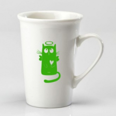 1도 전사인쇄 머그-시어프