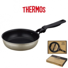 써모스 듀라코어 논스틱 프라이팬 20cm KFM-020K