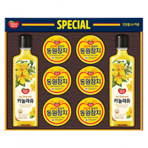 동원참치 스페셜15호 동25