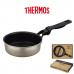 작은이미지: [써모스] 듀라코어 논스틱 프라이팬 16cm KFM-016K #2
