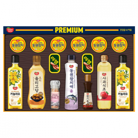 동원참치 프리미엄T호 동17 #2