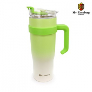 아이젠베르그 쿠헨바움 스텐 텀블러 1200ml 그린