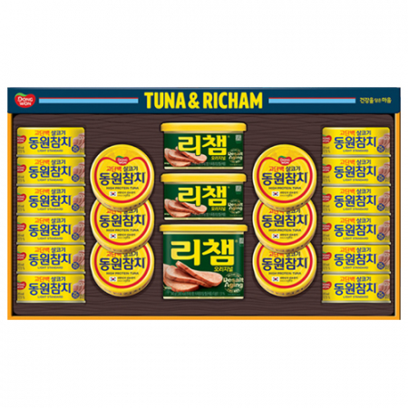 동원참치 튜나리챔10호 동13 #2