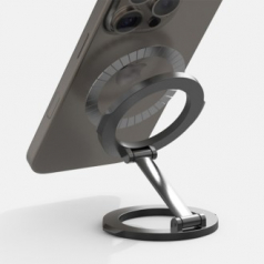 DOXX 마그네틱 양면 거치대 양면자석 맥세이프 호환 DX-S11