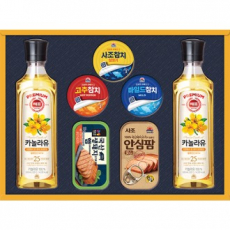 LG 다오릉 프리미엄 햄복합 B호 2518
