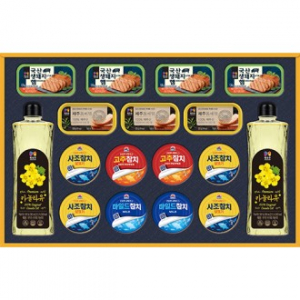 LG 다오릉 햄복합 6호 2527