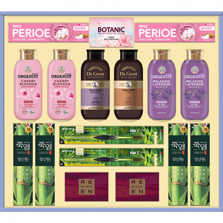 LG 다오릉 생활의 품격 7호 2537 #2