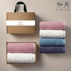 송월타월 2p엣지 H프리미엄