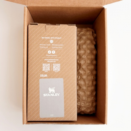 센트포유 스탠리 클래식 플립 스트로2.0텀블러591ml+ 초경량 멀티고리 5단우산세트 SS31 #3