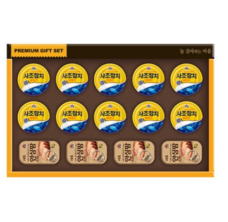 사조대림 안심 #7