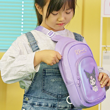 산리오 데일리 슬링백 #4