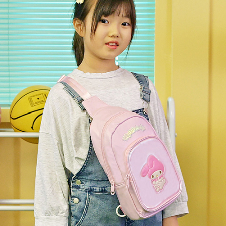 산리오 데일리 슬링백 #3