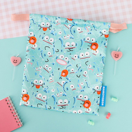 산리오 스트링형 파우치 #4