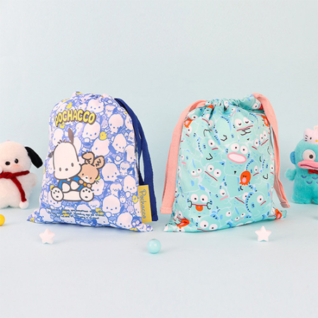 산리오 스트링형 파우치 #2