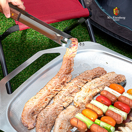 아이젠베르그 에스트 스텐 사각 그리들 59cm #5