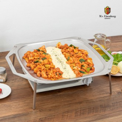 아이젠베르그 에스트 스텐 사각 그리들 59cm